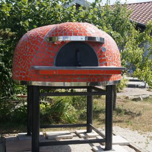 Pizzaofen Prof-S120 (Verkauft)